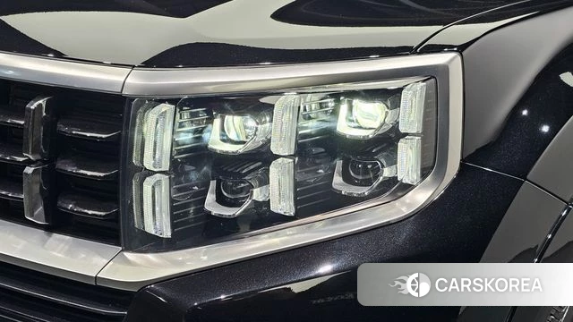 Kia Mohave Master id 4489872 из Кореи 14