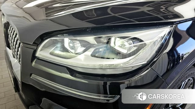 Lincoln Aviator 2nd generation id 4362310 из Кореи 14