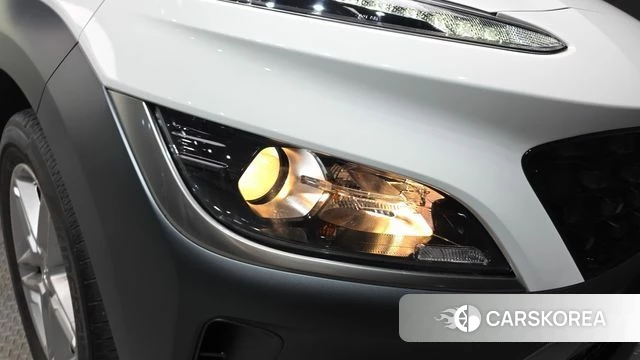 Hyundai The New Kona id 4401927 из Кореи 14