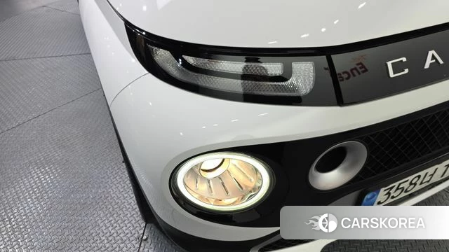 Hyundai Casper id 4281682 из Кореи 14