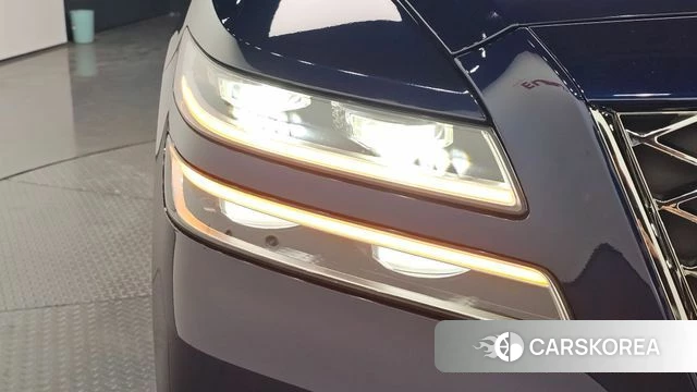 Genesis GV80 id 4779487 из Кореи 14