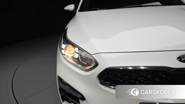 Kia Come New K3 id 4677868 из Кореи 14