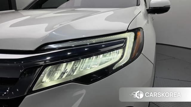Honda Pilot 3rd generation id 4325276 из Кореи 14
