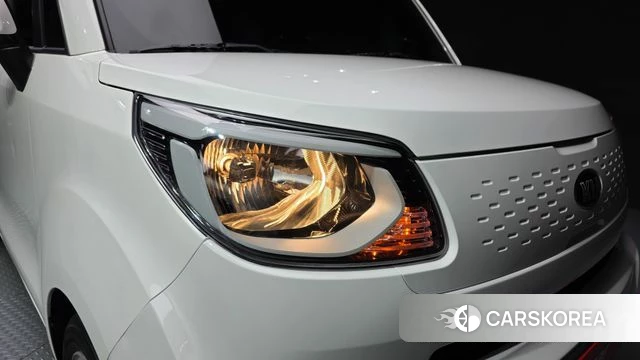 Kia The New Ray id 4595871 из Кореи 14
