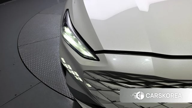 Kia K8 Hybrid id 4429139 из Кореи 14