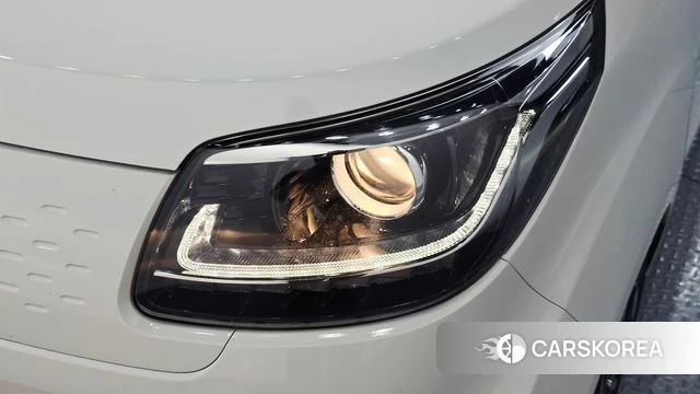 Kia The New Ray id 4500807 из Кореи 14