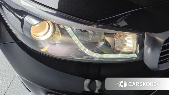 Kia All New Carnival id 4459585 из Кореи 14