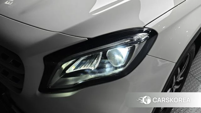 Mercedes-Benz GLA-Class X156 id 4417369 из Кореи 14