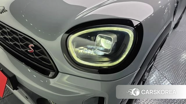 Mini Cooper S Countryman id 4401293 из Кореи 14