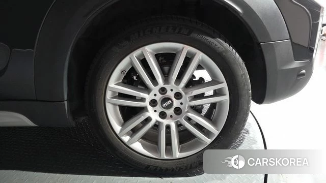 Mini Cooper Countryman id 4783699 из Кореи 14