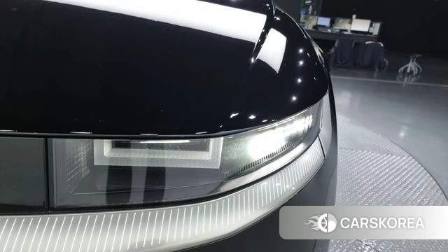 Hyundai Ionic 5 id 4423073 из Кореи 14