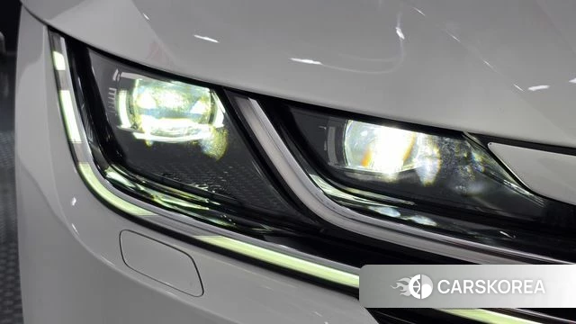 Volkswagen Arteon id 4794642 из Кореи 14