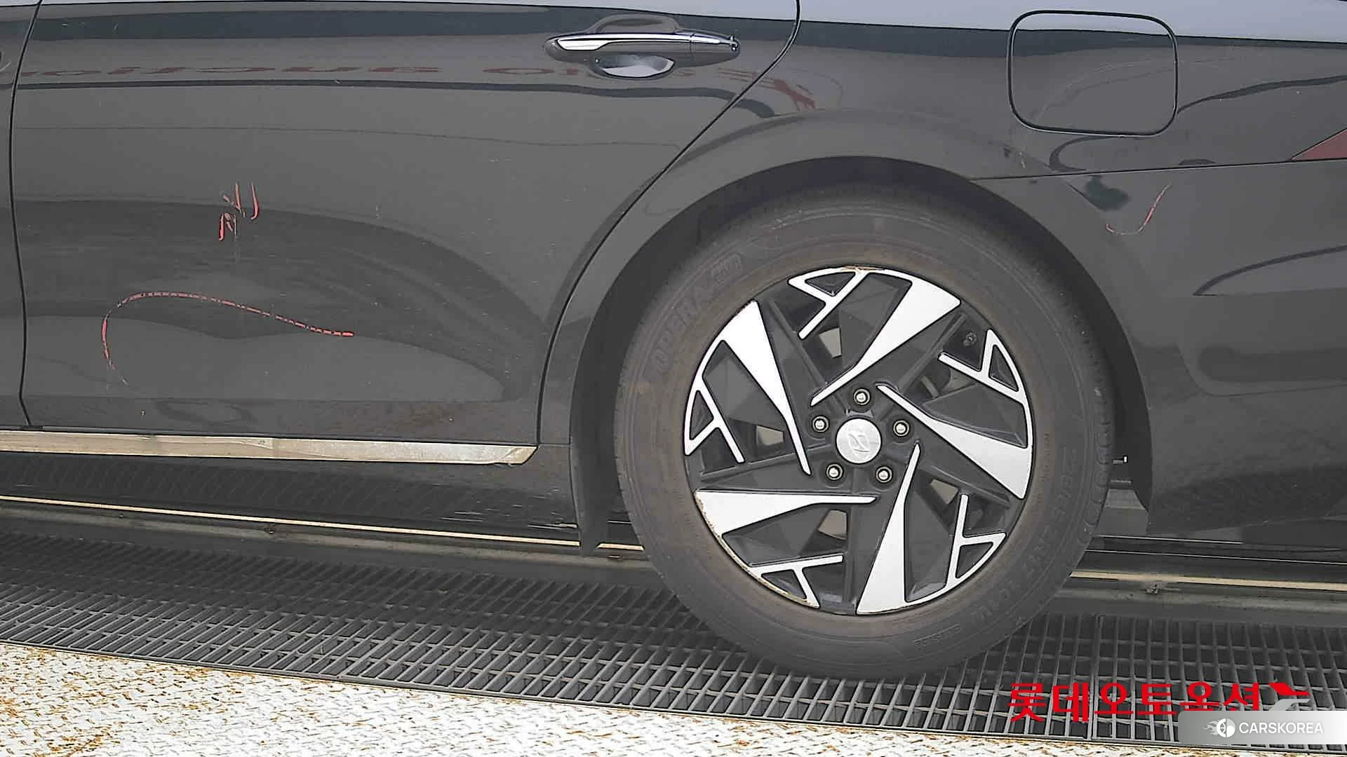 Hyundai Grandeur Hybrid id 4674145 из Кореи 14