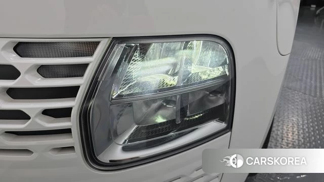 Hyundai Staria id 4396310 из Кореи 14
