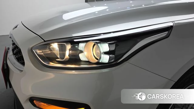 Kia Come New K3 id 4377980 из Кореи 14
