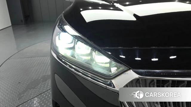 Kia Come New K7 id 4689455 из Кореи 14