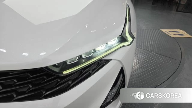 Kia K5 3rd generation id 4194920 из Кореи 14