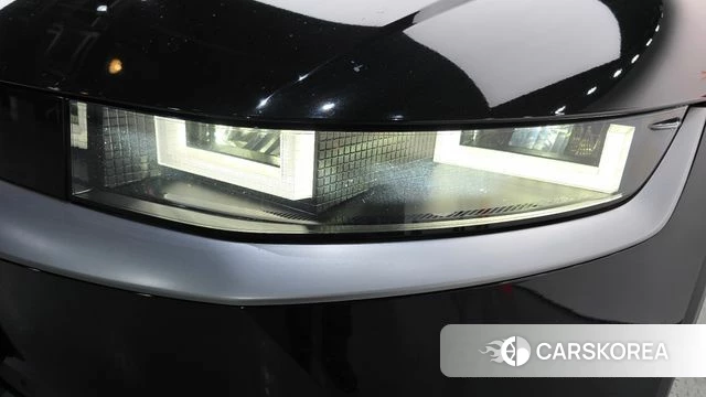 Hyundai Ionic 5 id 4423104 из Кореи 14