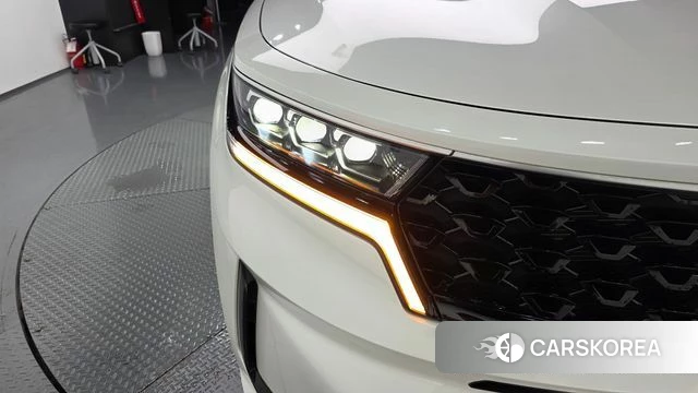 Kia Sorento 4th Generation id 4609520 из Кореи 14