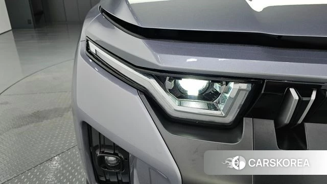 Ssangyong Torres id 4494594 из Кореи 14