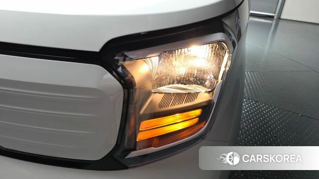 Kia The New Kia Ray id 4779205 из Кореи 14