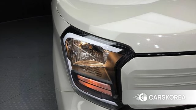 Kia The New Kia Ray id 4554480 из Кореи 14