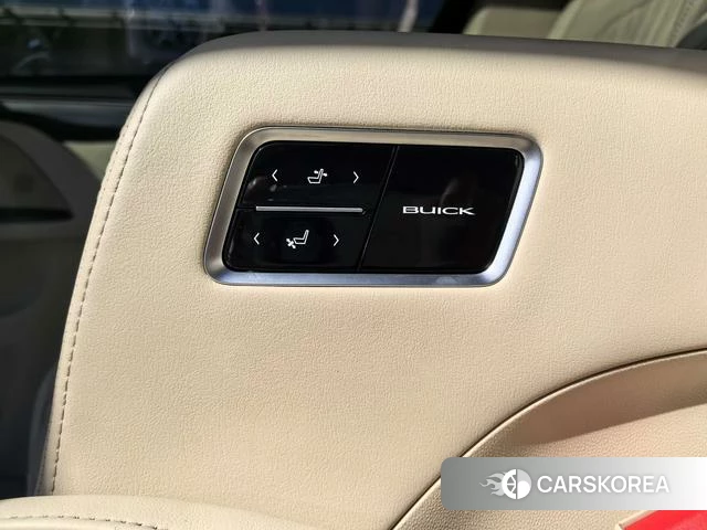 Buick GL8 id 3908333 из Китая 14