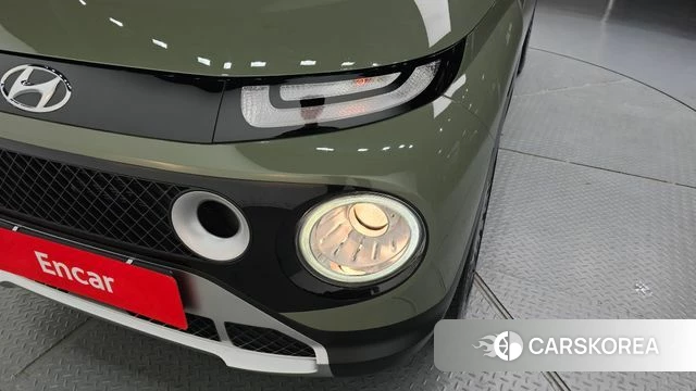 Hyundai Casper id 4601347 из Кореи 14
