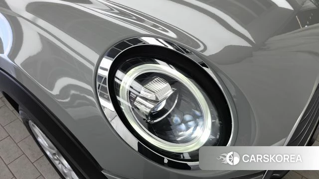 Mini Cooper id 4245201 из Кореи 14