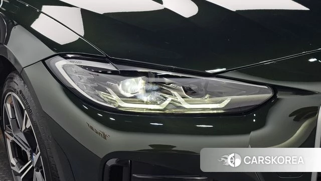 BMW i4 id 4753867 из Кореи 14