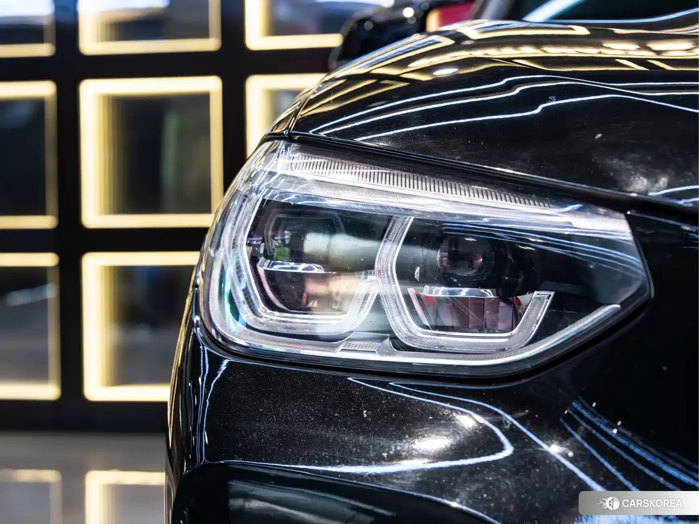 BMW X3 M id 4669512 из Китая 14