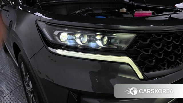 Kia Sorento 4th Generation id 4223503 из Кореи 14