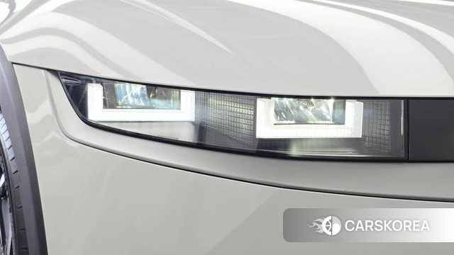 Hyundai Ionic 5 id 4904925 из Кореи 14
