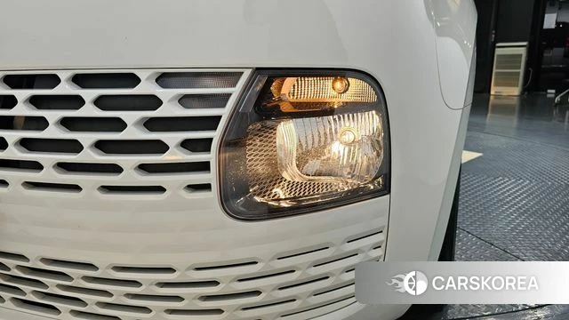 Hyundai Staria id 4355291 из Кореи 14