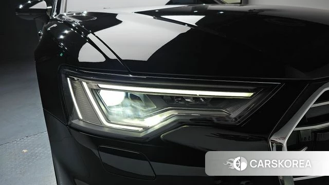 Audi A6 (C8) id 4316724 из Кореи 14