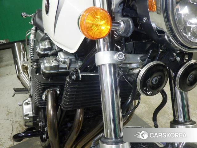 Honda CB1100 ABS id 3939688 из Японии 14