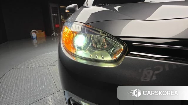Renault Korea (Samsung) SM3 Z.E. id 4694061 из Кореи 14