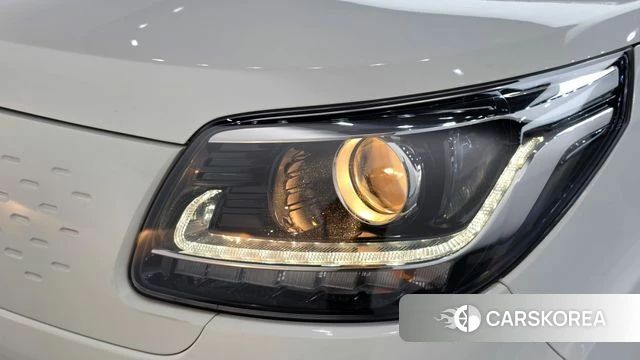 Kia The New Ray id 4507699 из Кореи 14