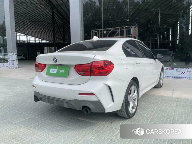 BMW 1 series id 4299811 из Китая 14