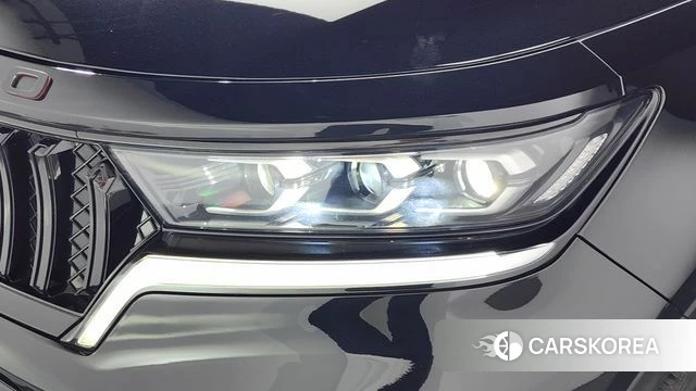 Kia Sorento 4th Generation id 4586502 из Кореи 14