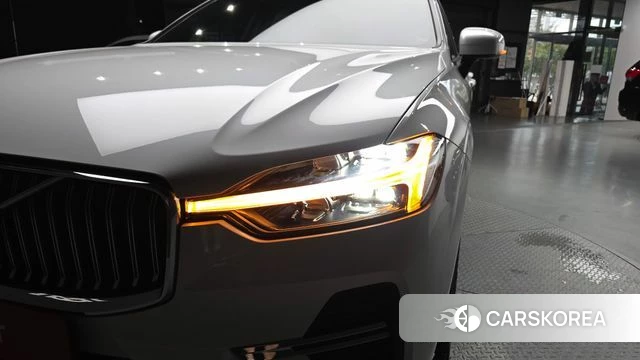 Volvo XC60 second Generation id 4696179 из Кореи 14