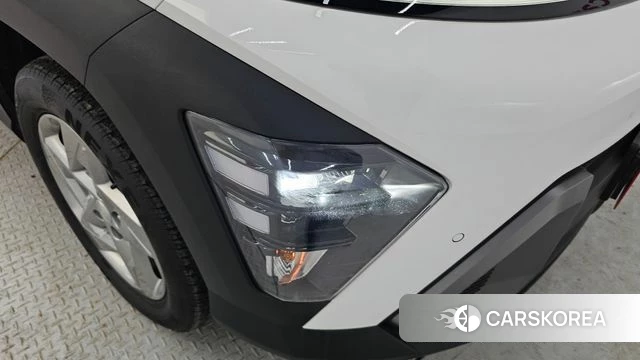 Hyundai Kona Hybrid (SX2) id 4315541 из Кореи 14