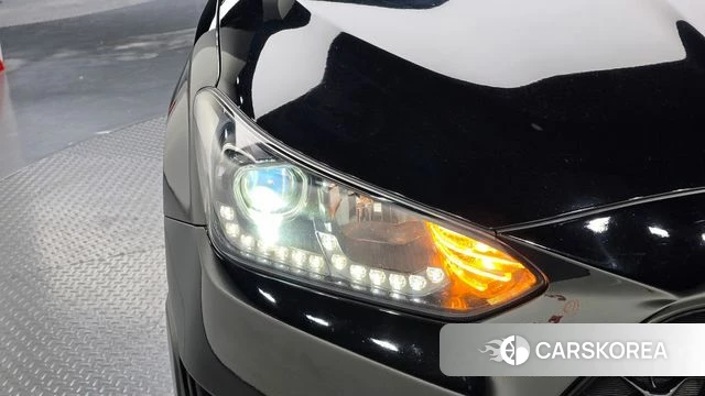 Hyundai Veloster (JS) id 4632790 из Кореи 14