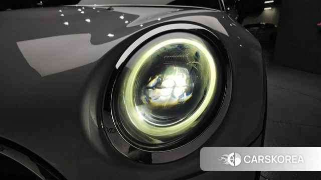 Mini Cooper Clubman id 4349494 из Кореи 14