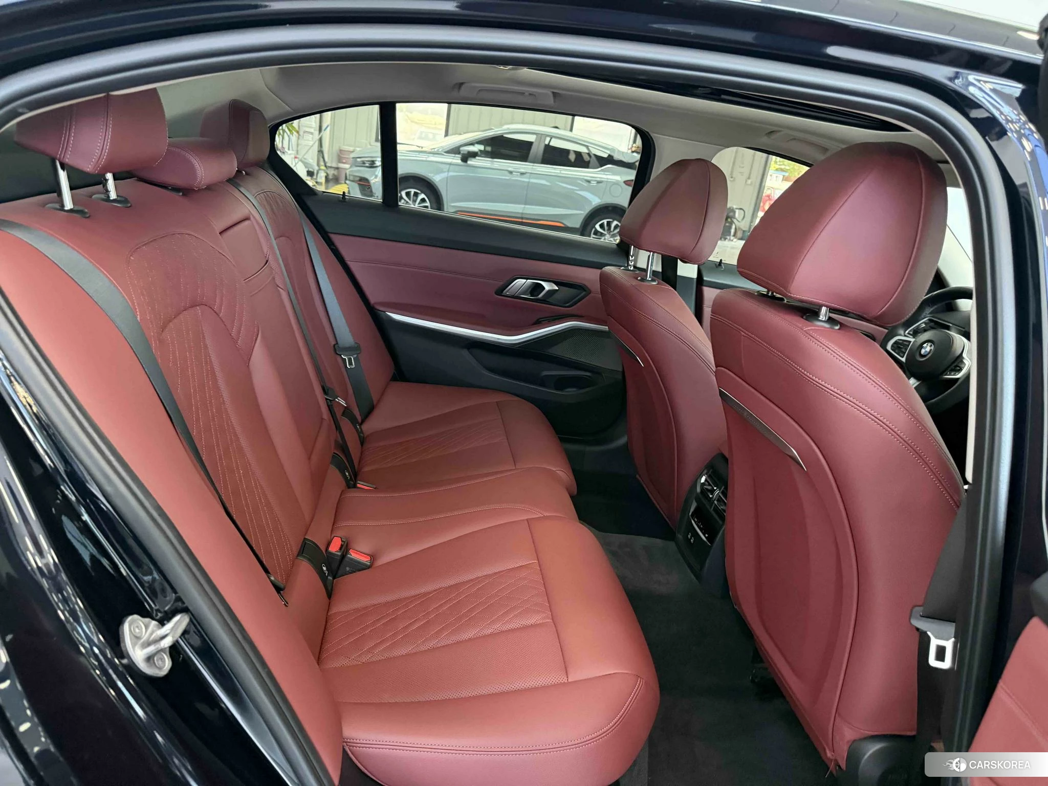 BMW 3 series id 4453924 из Китая 14