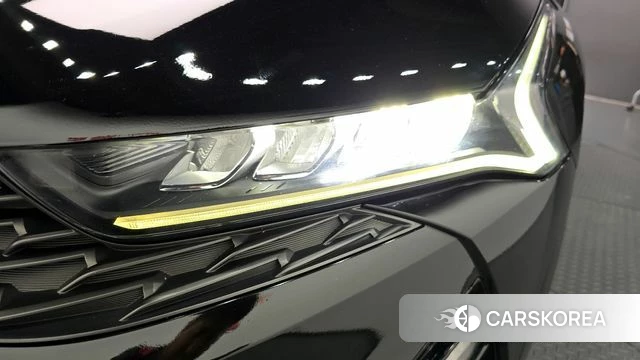 Kia K5 3rd generation id 4303523 из Кореи 14