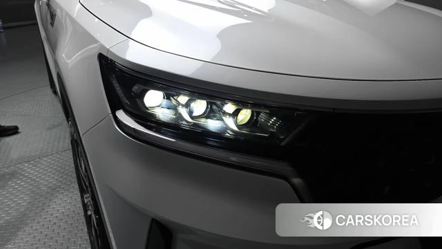 Kia Sorento 4th Generation id 4338828 из Кореи 14