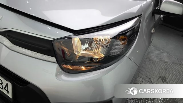 Kia Morning Urban (JA) id 4343279 из Кореи 14