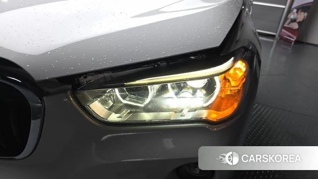 BMW X1 (F48) id 4483067 из Кореи 14