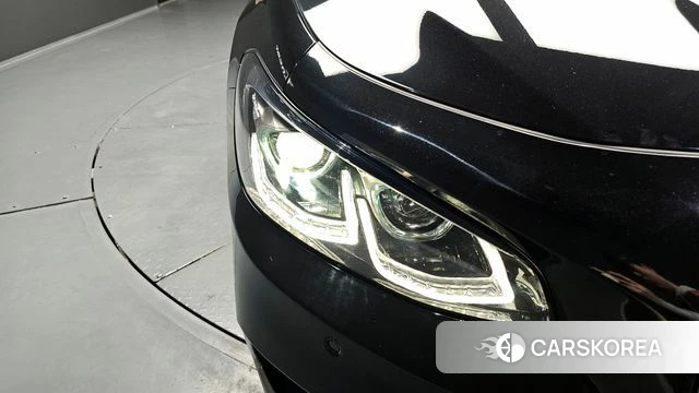 Hyundai Grandeur IG Hybrid id 4294630 из Кореи 14